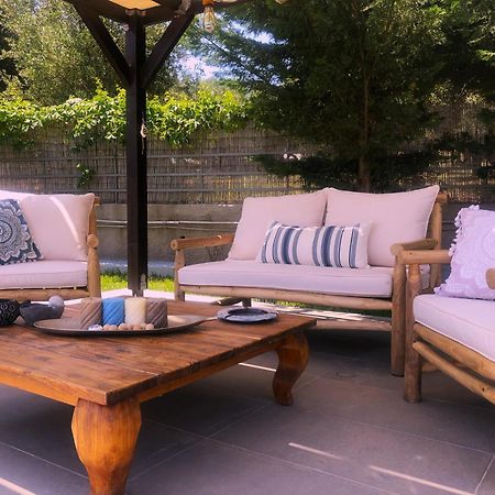 Penelope Dream Pool Villa Minia المظهر الخارجي الصورة