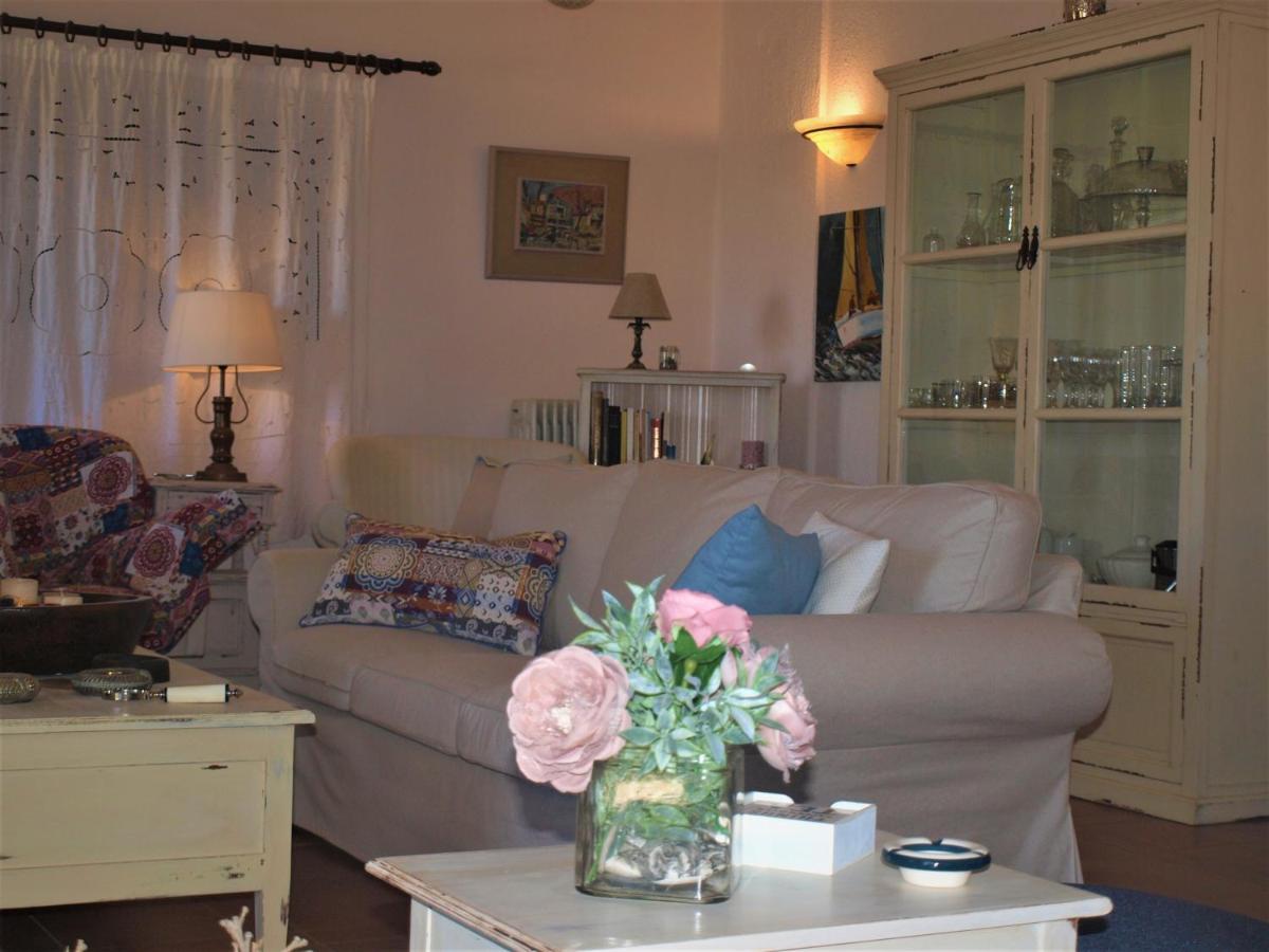 Penelope Dream Pool Villa Minia المظهر الخارجي الصورة