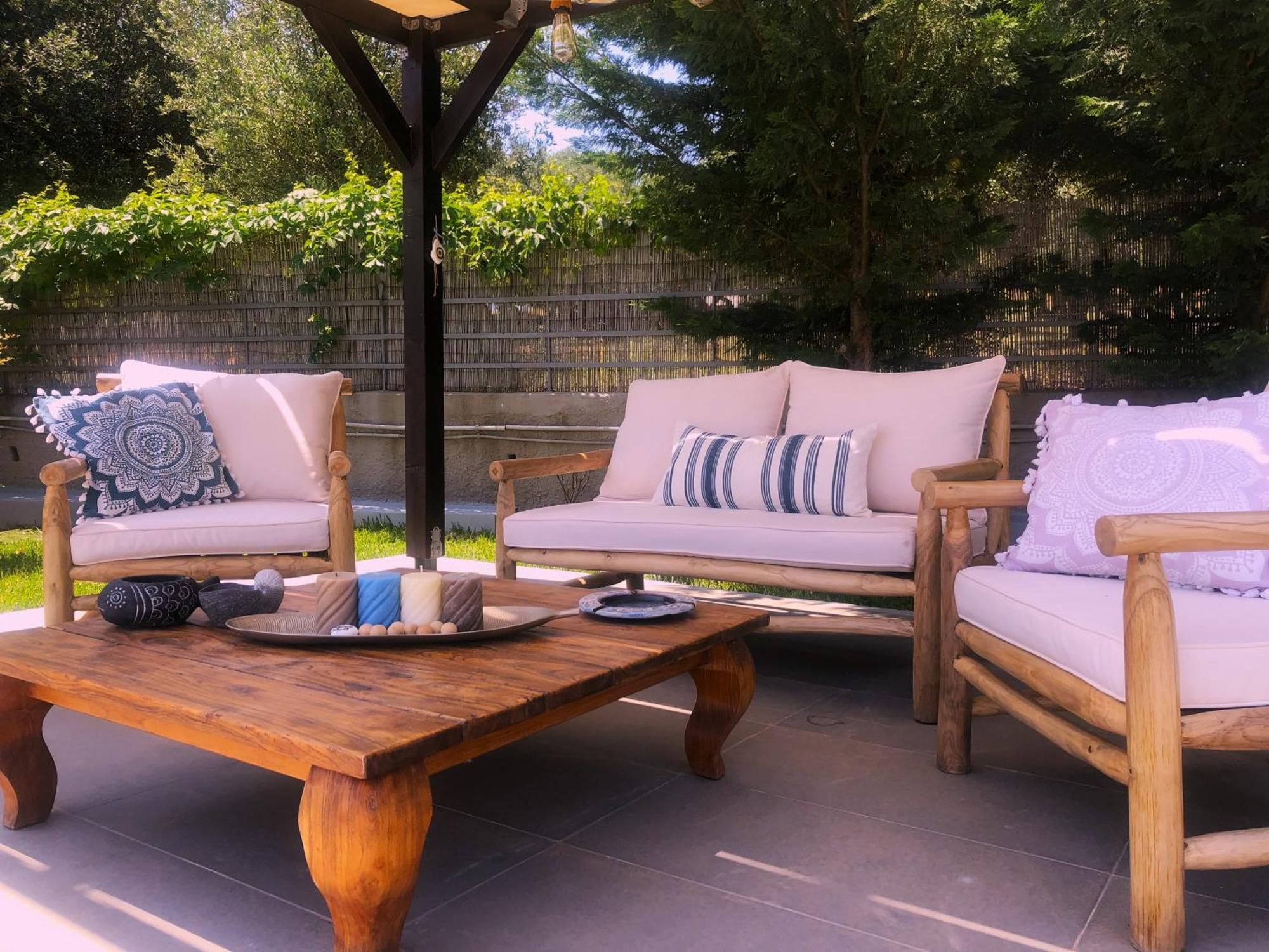 Penelope Dream Pool Villa Minia المظهر الخارجي الصورة