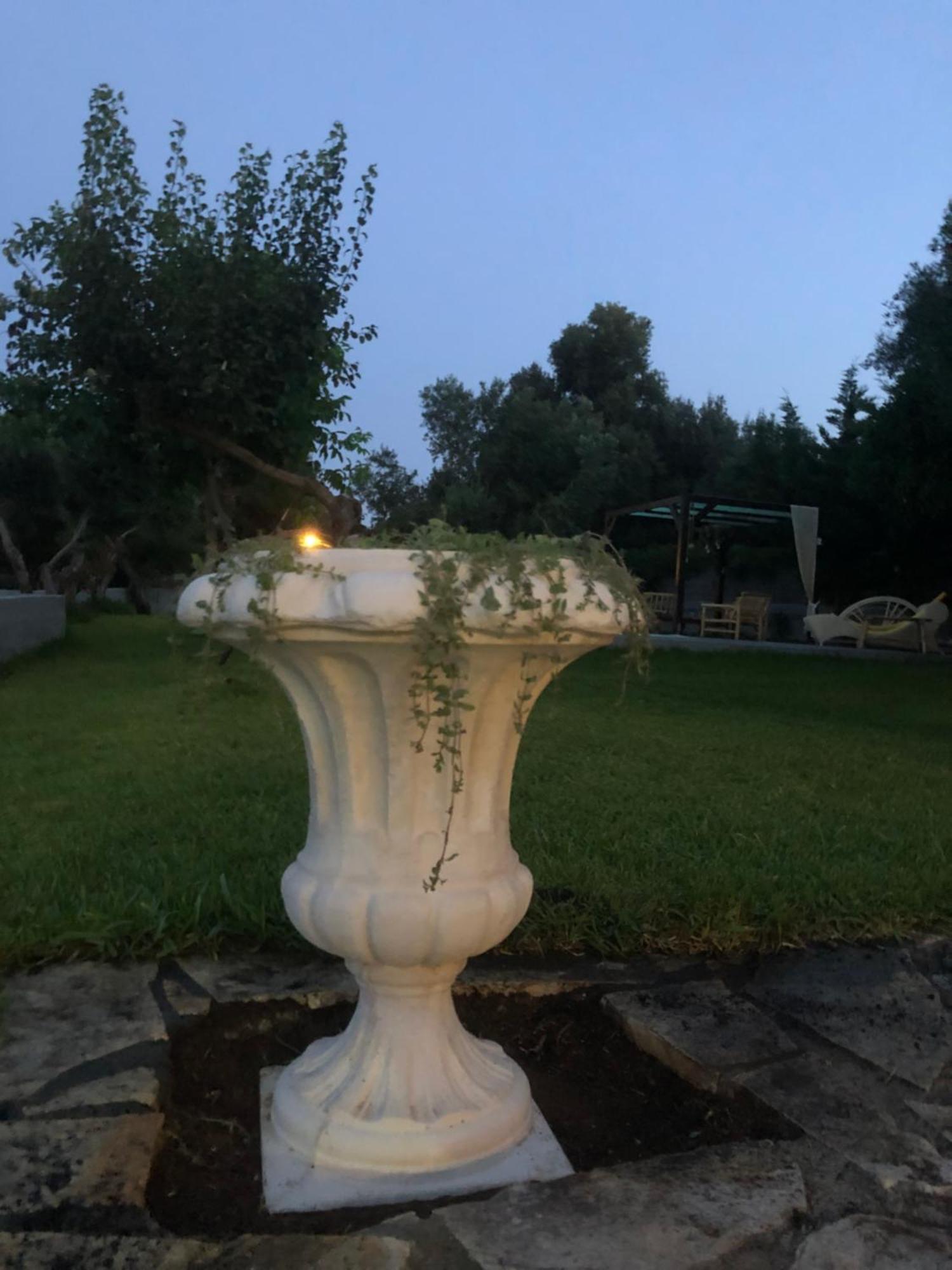 Penelope Dream Pool Villa Minia المظهر الخارجي الصورة