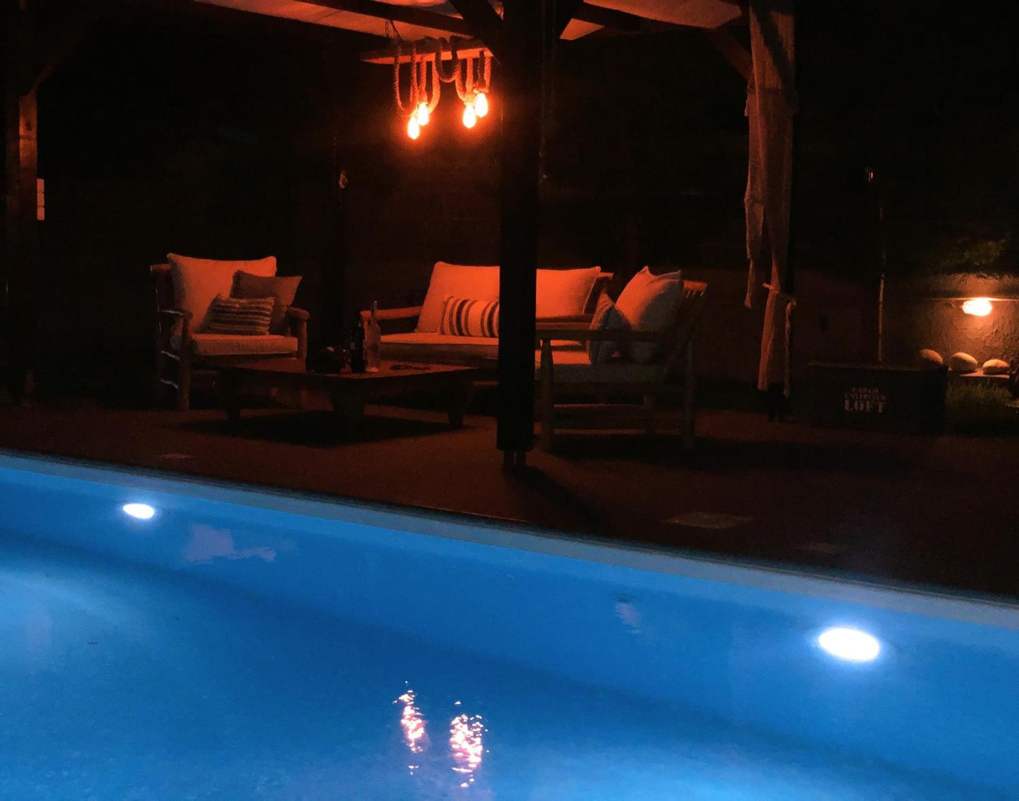 Penelope Dream Pool Villa Minia المظهر الخارجي الصورة