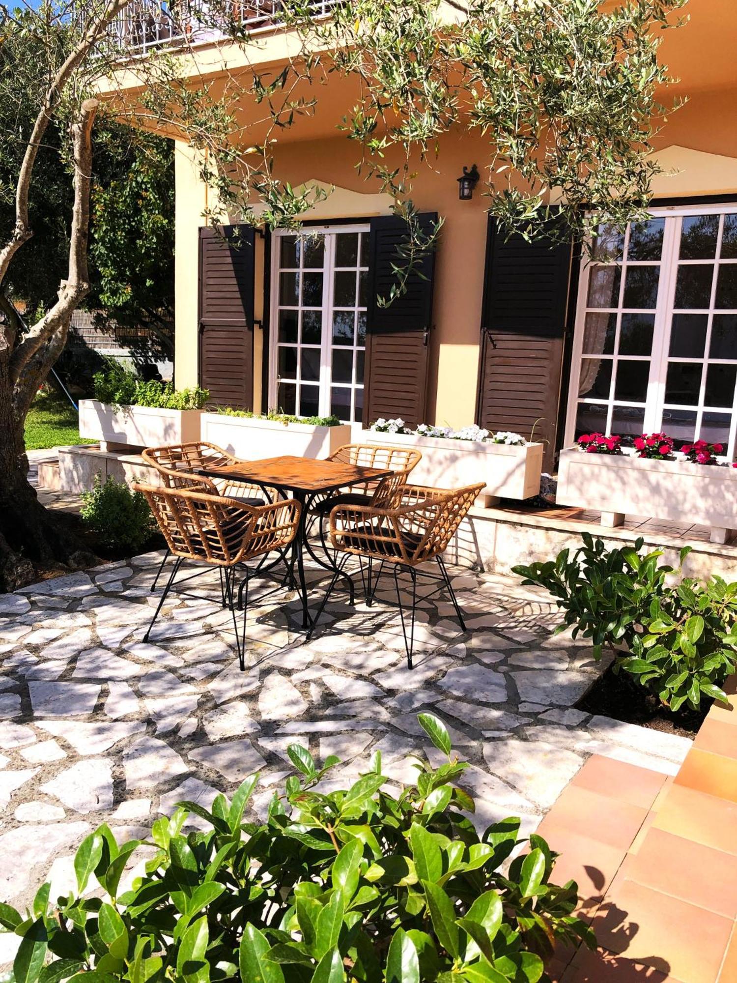 Penelope Dream Pool Villa Minia المظهر الخارجي الصورة