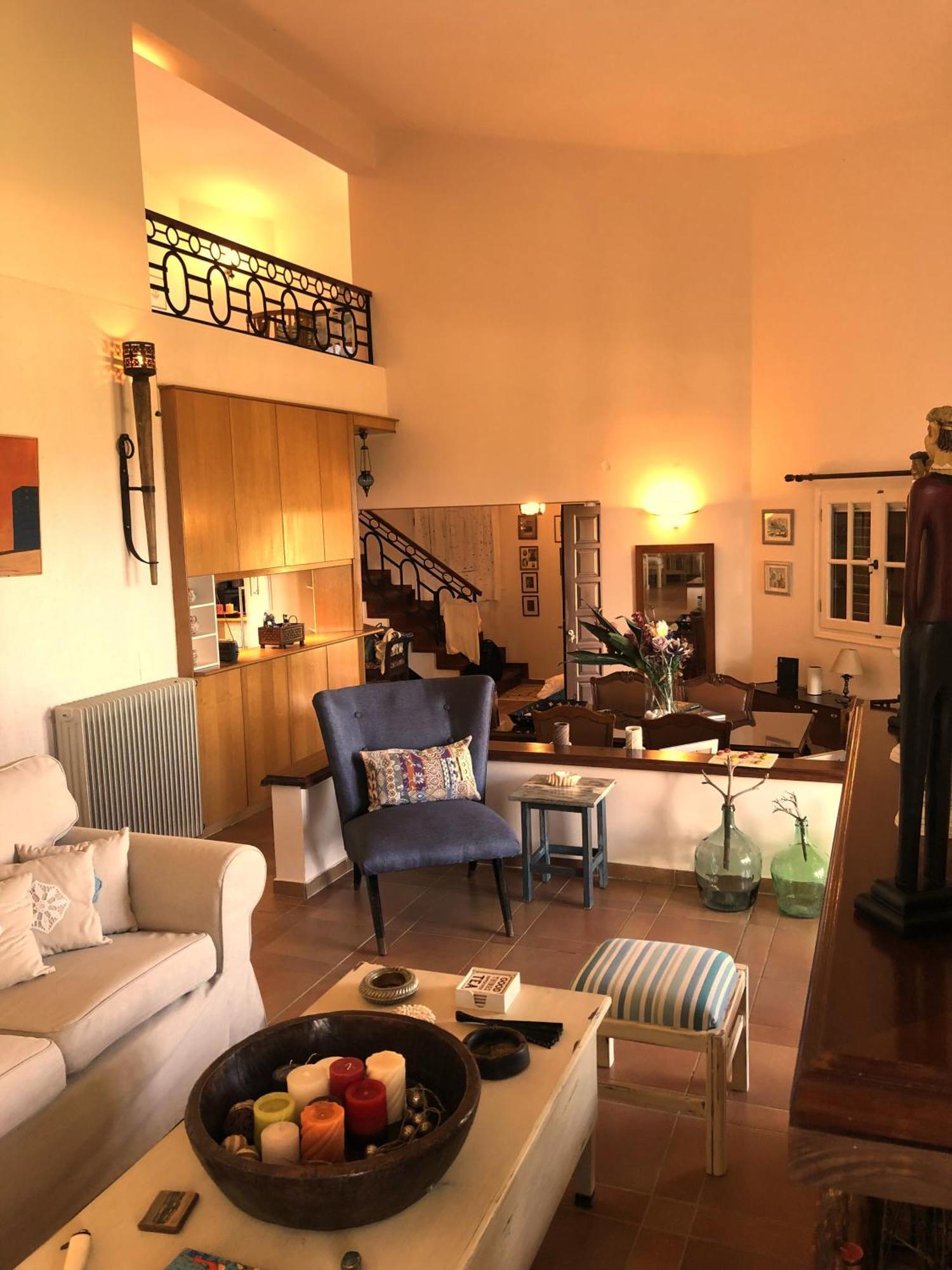 Penelope Dream Pool Villa Minia المظهر الخارجي الصورة