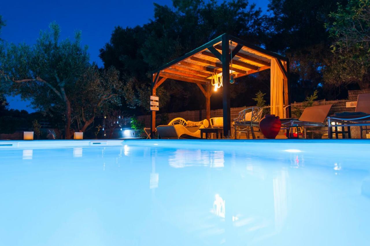 Penelope Dream Pool Villa Minia المظهر الخارجي الصورة