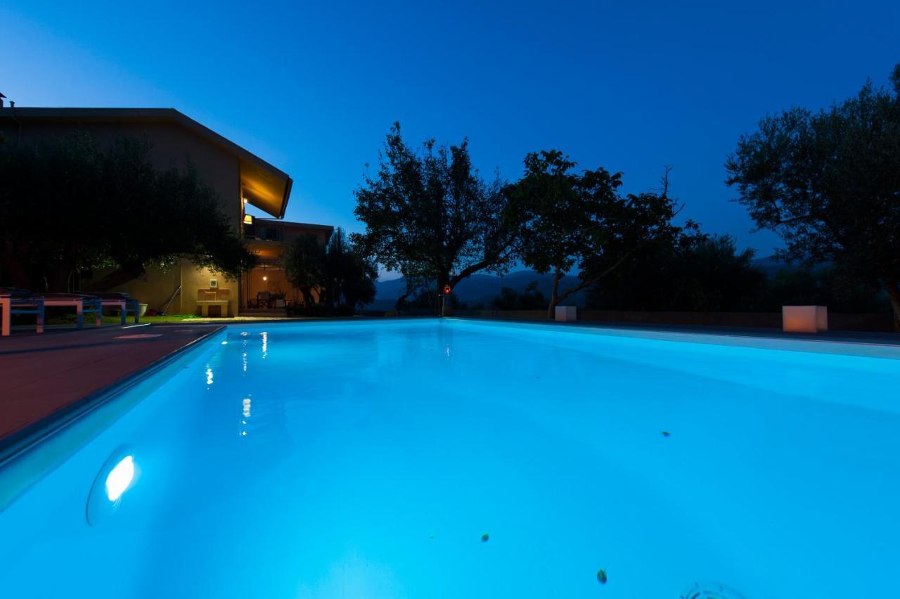 Penelope Dream Pool Villa Minia المظهر الخارجي الصورة
